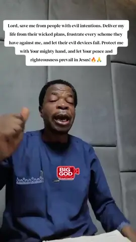 #christiantitok #pastorodekunleepaphras #prophecyontiktok #biggodprayermedia #fypシ゚viral🖤tiktok 