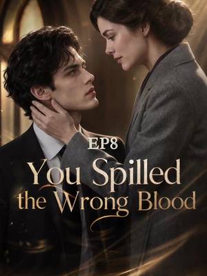 You Spilled the Wrong Blood