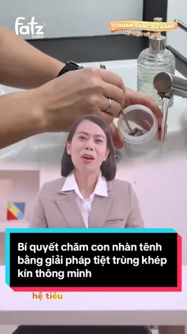 Bí quyết chăm con nhàn tênh bằng giải pháp tiệt trùng khép kín thông minh #Fatzbaby #King2 #maytiettrungsaykho #maytiettrungUV #HopTacCungFatzbab
