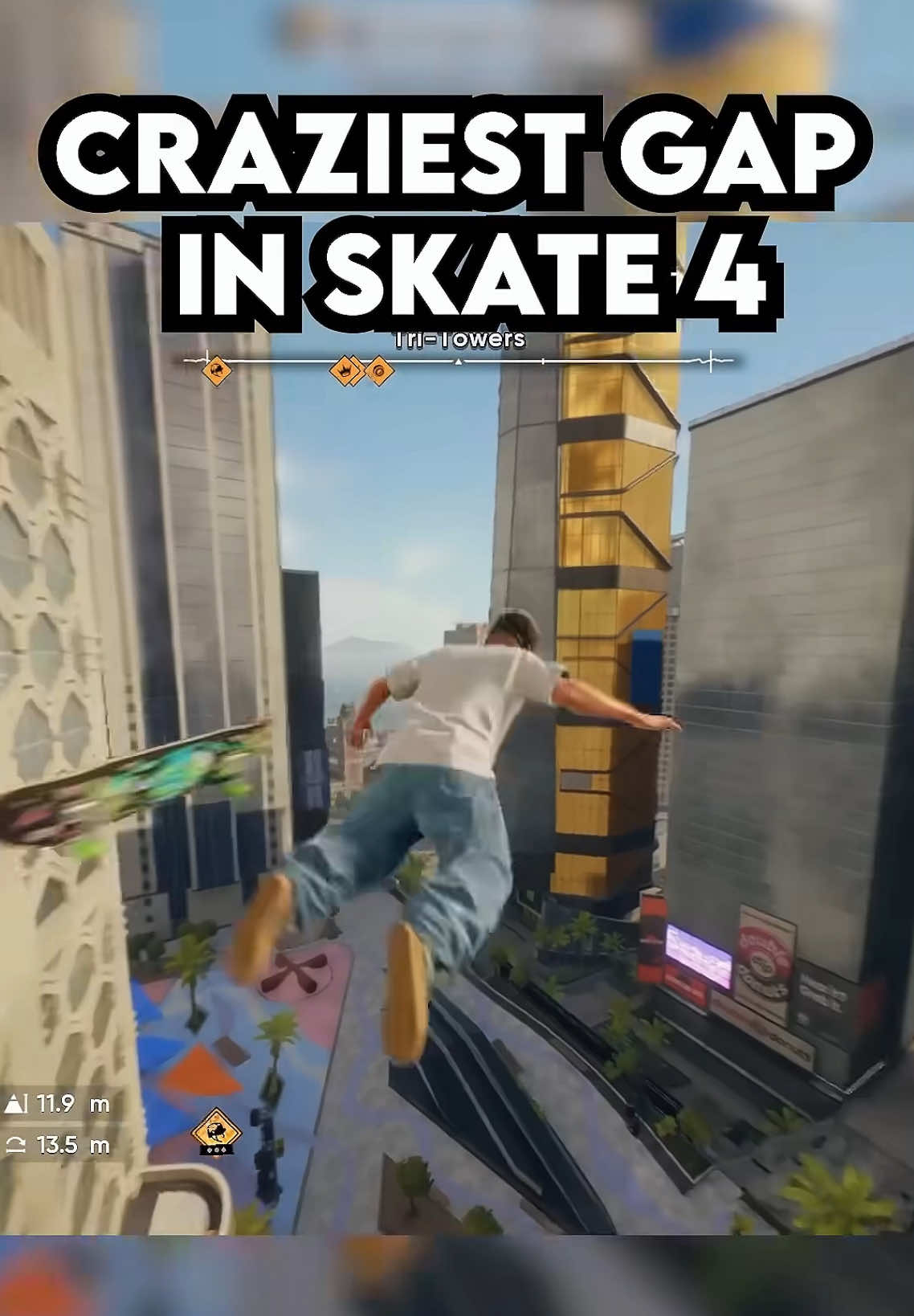 #EAskate 