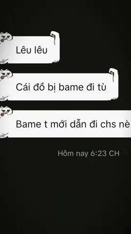 dung toxic e nx dc khong....