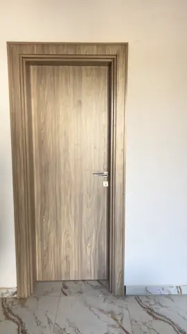 Single door 🚪 