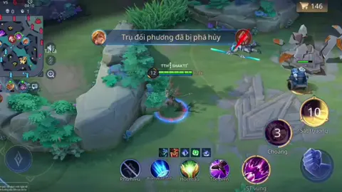 #aov #fyp #arenaofvalor #lienquanmobile #xuhuongtiktok 