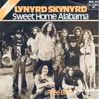 On this day in 1974, Lynyrd Skynyrd dropped 