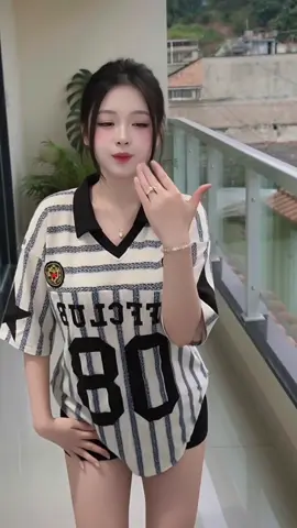 #xuhuong #aothun #phoidoxinh 