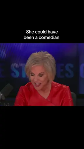 You can't teach that timing #beezlebub #lucifer #nancygrace 