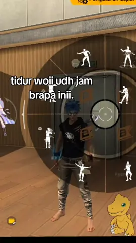 jaga bumi#tidurwoi#katakata#freefire#foryou#4u
