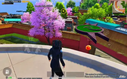 Wow Ninja Content Map code :28119153 #WOWNINJAFESTIVAL #wowninjawar @PUBGM WOW PK Official 