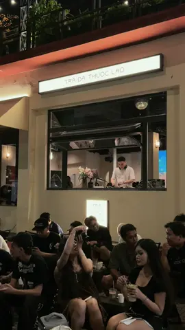 #tradaothuocla #cafequan3 #dj 