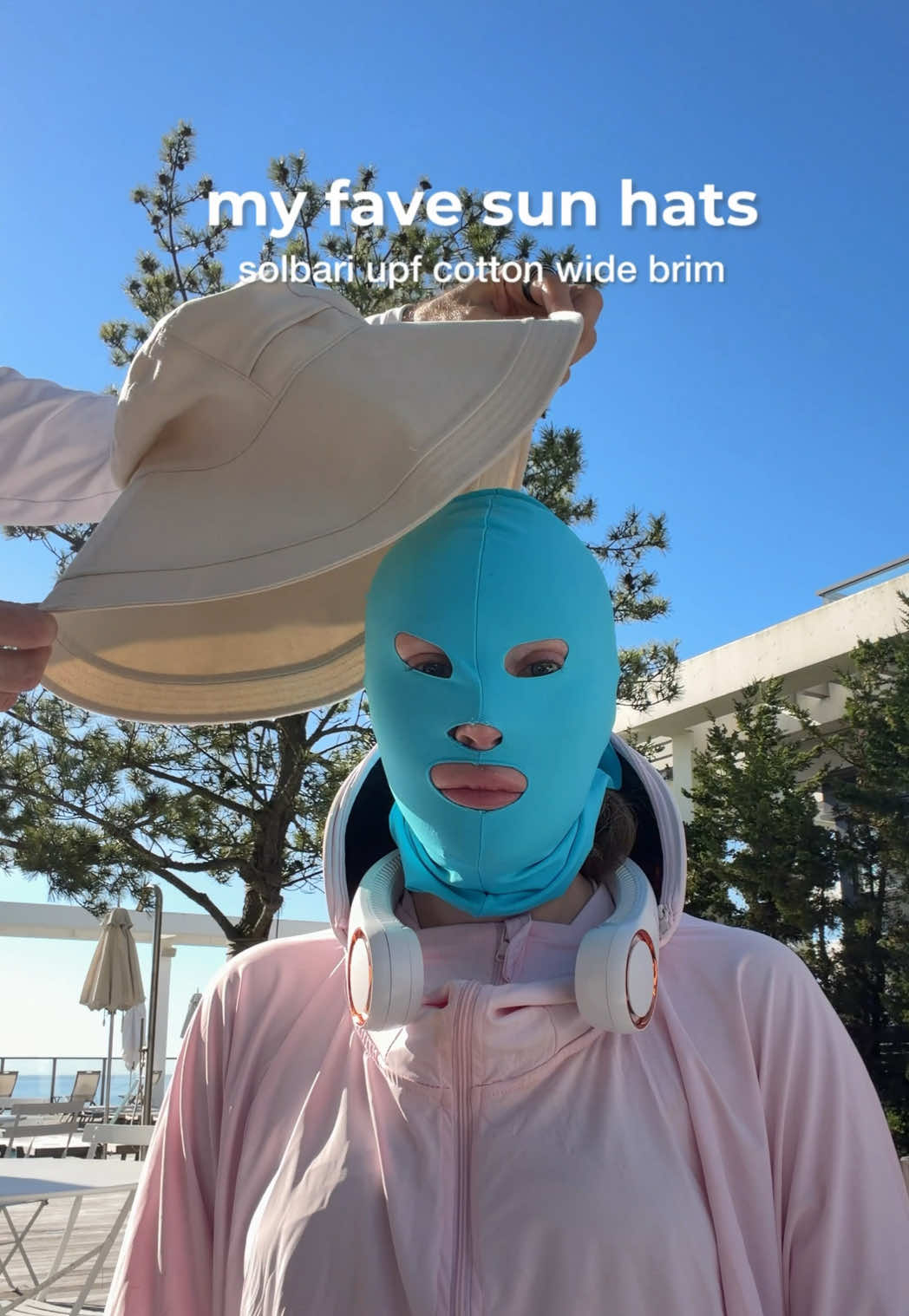 all 🔗 in my shopmy #Summer #sunhats #upf #sunprotection #viral @Solbari @Coolibar @Amazon @Bluestone Sunshields @Soul-A 
