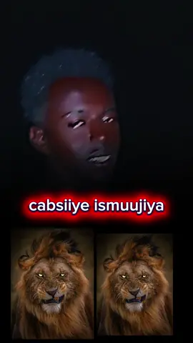 Gabaygaan xaadkaleedihiin @@AARKA SAABUUN @Aarka Orshe Tv 🥷🏽🔥🦁🦅 @Bulacle TV 🦁🦅 @ber cabdifarax tv @xayraan wageeyka @Silent.man🦂 @Nuur godhob📍 