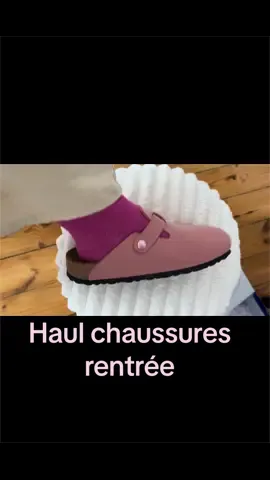 C’est ma première vidéo face cam soyez indulgent 🙏🏻 #hall #chaussure #rentrée #pourtoi #fyp 