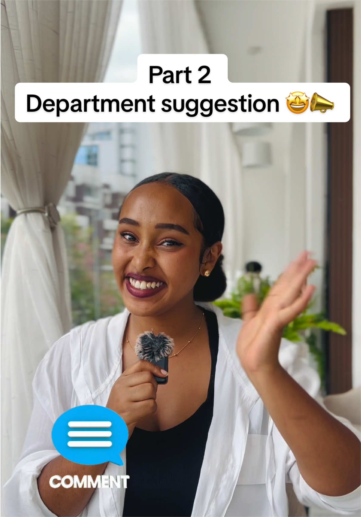 Part 2 of department suggestion this will help you a lot on your department choice send this to your friends choosing department this year logistics and supply chain is a very amazing department 🤩📣#fyp #goviral #ethiopian_tik_tok🇪🇹🇪🇹🇪🇹🇪🇹 #habeshatiktok #department 