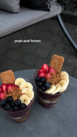 #acaibowl #fetzen #trend #girl #acai 