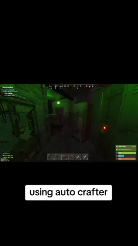 rust tricks #gamers #rust #funny #fyp #trick 