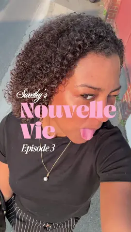 Épisode 3| Nouvelle Vie 💐🎀  Je démissionne🫣 Cette journée était un peu différente des autres… Parce que quelques jours plus tôt, j’avais pris une grande décision : j’avais posé ma démission. Une page se tourne après 7  années chez @Dessange . Beaucoup de souvenirs, de rencontres et d’apprentissages… mais il est temps pour moi de commencer un nouveau chapitre. 🌿✨ #NouvelleVie #Démission #Vlog #UneJournéeAvecMoi #growupwithme 