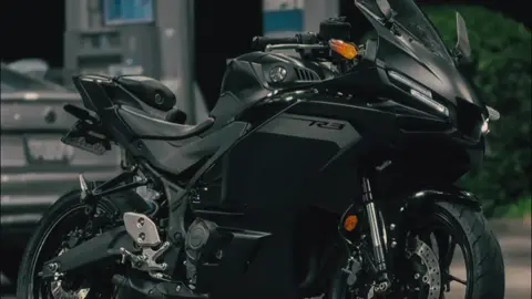Yamaha R3 #biker #yamaha #r3 #motorcycle #edit 