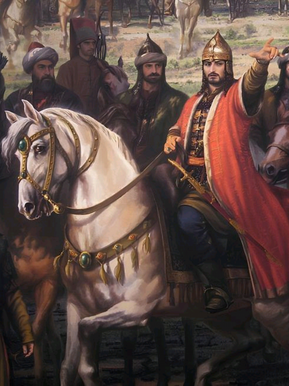 Ottoman Empire #ottomans #ottomanempire #turkiye #turkic #turan