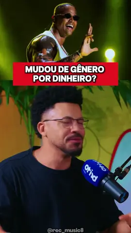 Até Ivete Sangalo e Gloria Groove sofreram hate por isso! Concorda com a resposta dele? -@Léo Santana #leosantana #klypex #ivetesangalo #gloriagroove #sambarecife 