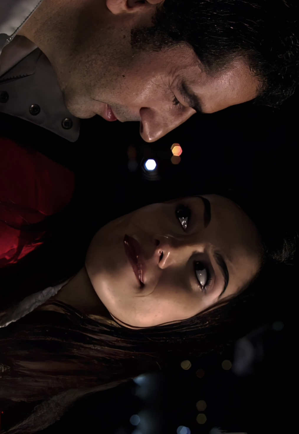 yoktur dönüşü.. #ezel #eyşan 