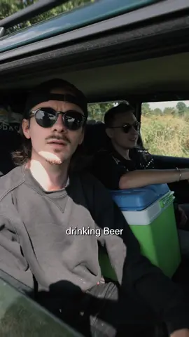 Moin, Moin! Grandioser Anreisetag & Massiv Bock! #wackenopenair #wacken 