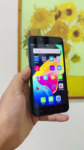 OPPO A71 2/16 RESMI SECOND NORMAL HP BUDGET MURAH #oppo #hpmurah #hpsecond