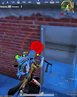 Saved just in time or it would have been a total disaster