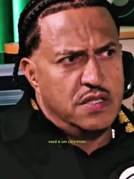 MANO BROWN PERGUNTA SE O WHINDERSON NUNES E TRISTE #Racionais #manobrown #whinderssonnunes #rap 