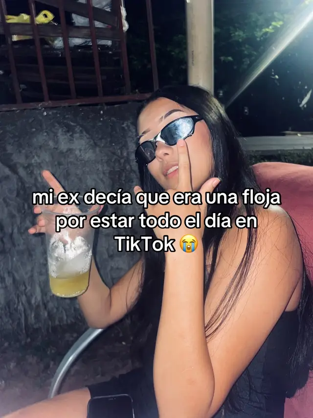 Cuéntame cómo te va ;)