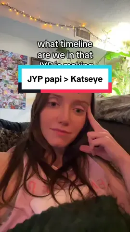 Papi never did us dirty and gave us the songs we didn’t know we needed 😎🫶🏻 #jyp #jypark #jypapi #katseye #newkpop 