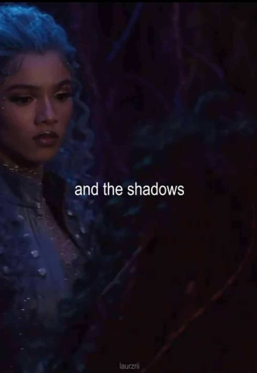 this song is so lesbian i love it #fyp #descendants #viral #chloecharming #katseye  charmwaves edit descendants wicked wonderland edit animal katseye edit descendants edit malia baker edit hazel hook edit 