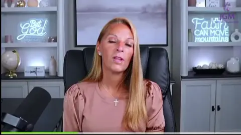 #juligreen #juliegreenministries #viralvideos #canada #prayer 