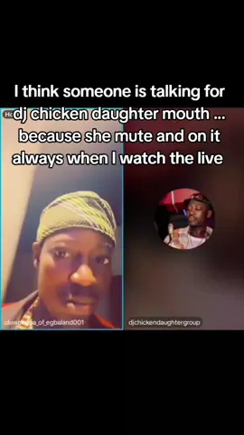 #oluwoegba#djchicken 
