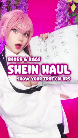 #publicidadpagada 💛✨ Konichiwa perras~! 🌼💛 Un outfit nunca está completo sin los accesorios perfectos. ✨ Hoy Ichika estuvo probándose zapatos, collares y muchos detallitos súper bonitos de SHEIN para encontrar la combinación ideal. 🥹💖 ¿Cuál fue su favorito? Yo ya quiero usar todos. ✨ 🔎 ¡Busca y sigue Hatastic, CHICVUE y DareSee en SHEIN! 🎨🌈 Únete al reto Color Roulette y usa mi código MXS7macarronipunk0405 para obtener descuentos exclusivos. ✨ @SHEIN Mexico @SHEIN  🩷 Información de los productos: * CHICVUE 🆔 219162155 * CHICVUE 🆔 389012395 * CHICVUE 🆔 248852535 * DareSee 🆔 67332208 * DareSee 🆔 69638850 * DareSee 🆔 438449898 * Tropiscape 🆔 147725153 * Hatastic 🆔 215958529 * Hatastic 🆔 378433113 * Hatastic 🆔 378433113 * Clariva 🆔 64558973 * Altistry 🆔 418091658 * Glisma 🆔 306341937 * Glisma 🆔 441330470 * Trivaya 🆔 448449674 #SHEINShoes #SHEINtrends #publicidadpagada