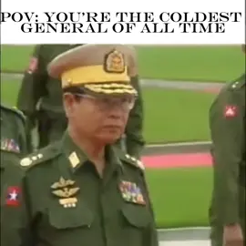 #khinnyunt #intelligence #tatmadaw #myanmar #politics 