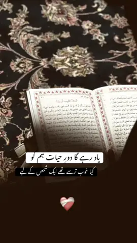 لا حاصل انسان کبھی صرف نہیں بچھڑتا  وہ اپنے ساتھ تمہاری ہنسی، تمہارا سکون، تمہاری دعائیں، اور تمہارے اندر کا ایک حصہ بھی لے جاتا ہے۔ سب سے تکلیف دہ بات یہ نہیں ہوتی کہ وہ تمہارا نہ ہو سکا  تکلیف تو یہ ہوتی ہے کہ وہ تمہارے دل میں ہمیشہ کے لیے رہ جاتا ہے، مگر تم اس کی زندگی میں کہیں بھی نہیں رہتے۔ کچھ محبتیں نصیب میں نہیں ہوتیں، مگر ان کا درد پوری عمر نصیب بن جاتا ہے۔ پھر ایک وقت آتا ہے جب انسان رونا بھی چھوڑ دیتا ہے  کیونکہ آنسو ختم نہیں ہوتے، بس امید ختم ہو جاتی ہے۔ اور سچ تو یہ ہے  لا حاصل انسان کو بھلایا نہیں جاتا، بس ہر روز خود کو یہ جھوٹ بولنا سیکھ لیا جاتا ہے کہ اب فرق نہیں پڑتا حالانکہ فرق آخری سانس تک پڑتا رہتا ہے۔ #cupcuteditvideo #cupcut_edit #cupcut #fyp #cupvidio 