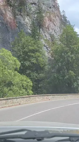 #România mea frumoasă 🇦🇩#Cheile Bicazului 💫🌲❤️