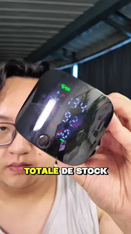 Le tensiomètre poignet ultra pratique et précis pour la maison ! ✨ #tensiometre #sante #Tech #gadgets #unboxing