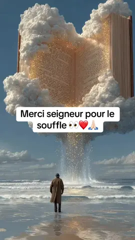 Saint Esprit merci pour la vie #saintesprit #priere 