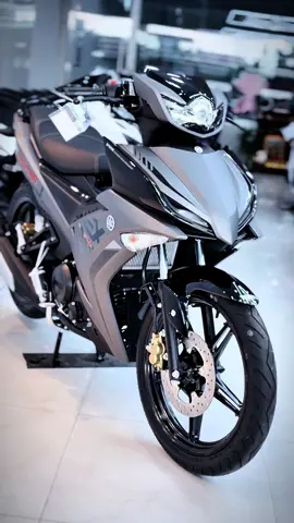Ex155 V3 cao cấp xám #xuhuong #xuhuongtiktok #yamaha #ex155v3 #ex155v32026 
