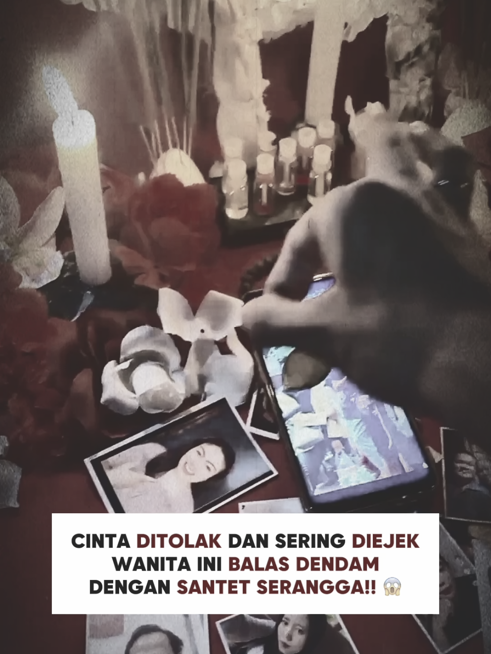 #paketsantet #dikiriminpaketsantet #filmpaketsantet 