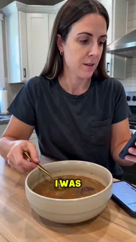 I didn’t think I needed better spoons… then one bite changed everything. #TikTokMadeMeBuyIt #KitchenUpgrade #KitchenMustHave #FoodTok #ViralFinds