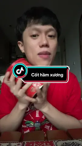 Lọ cốt gà nấu canh, xào rau, xào thịt #tomtomtop 