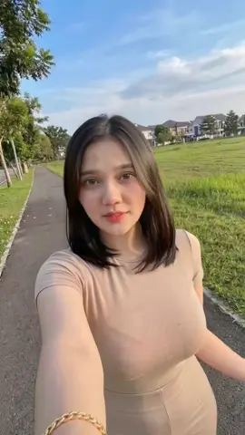 Jogingnya sendiri muluk