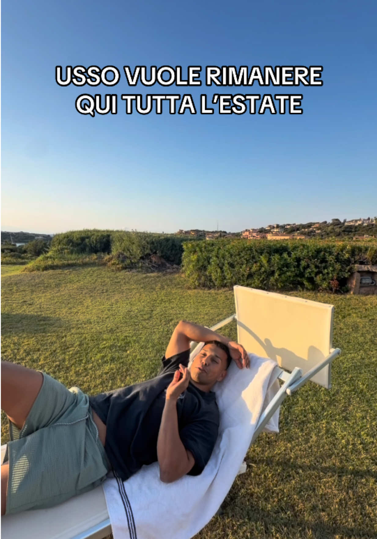 Non vuole più andare via 🤣 a breve il prossimo di voi viene preso !!