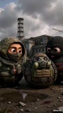 Маоышочек #stalker #game #☢️ #сталкер #мило 