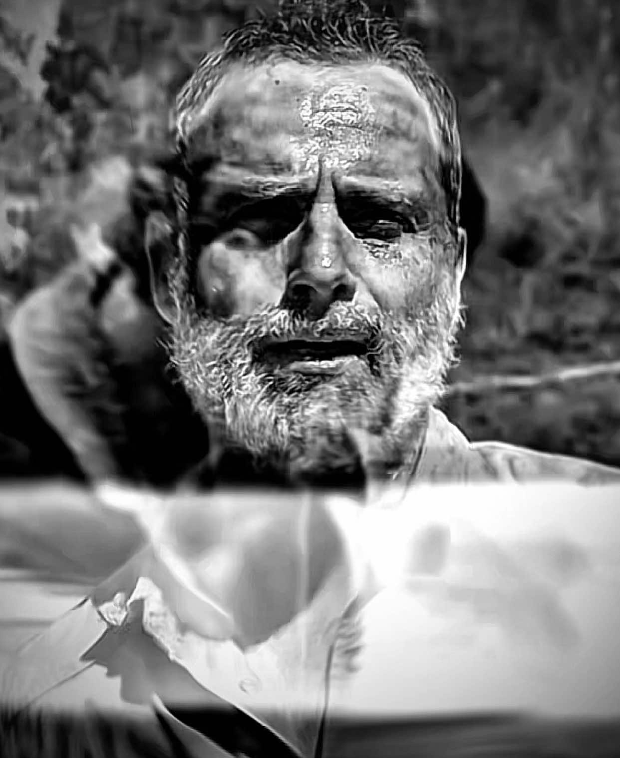 #fyp #furyou #viral #rickgrimes 