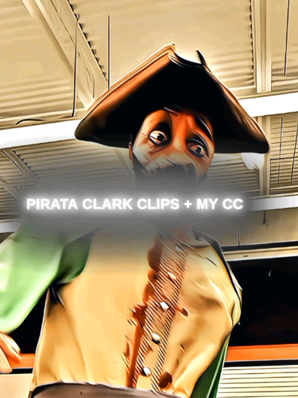 clips para edits capitão clark #edit #clipsedits #capitanclarrk#fypシ゚viral 
