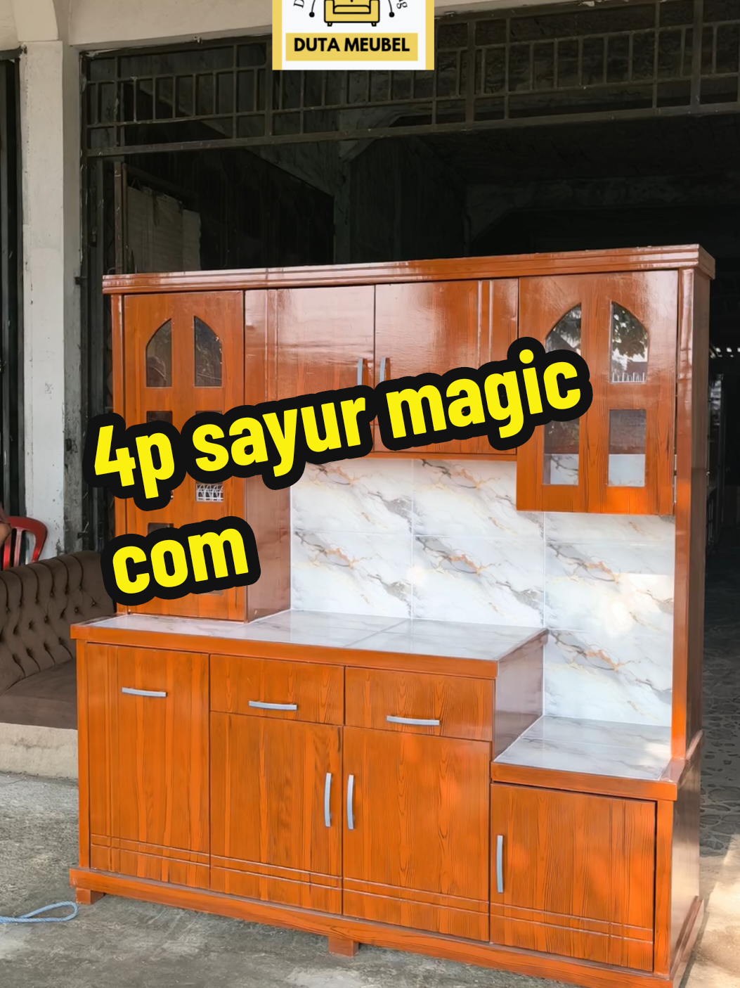 🌸2.100.000  https://WA.me/6281384279055 📍bisa COD bayar dirumah + gratis ongkir (leuwiliang sekitarnya)  📍alamat : toko duta mebel, jl. Raya karehkel kp. Sawah, mebel panjang samping gudang JNT (Masuk di tengah ya) Yg ada tulisan DUTA meubel, pagar hijau