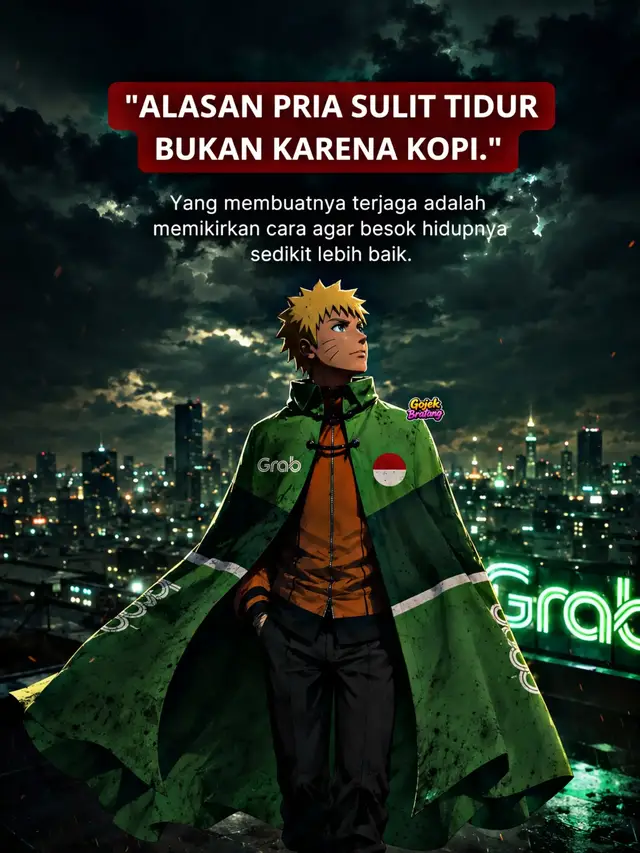 #ojol #ojolstory #ojolindonesia #quotes 